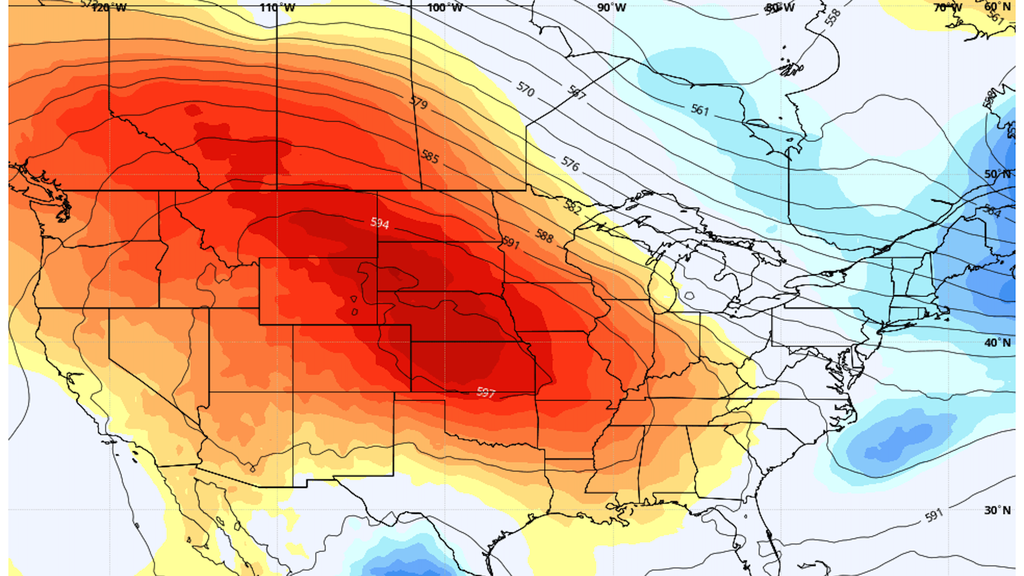 climate crisis us hot zone